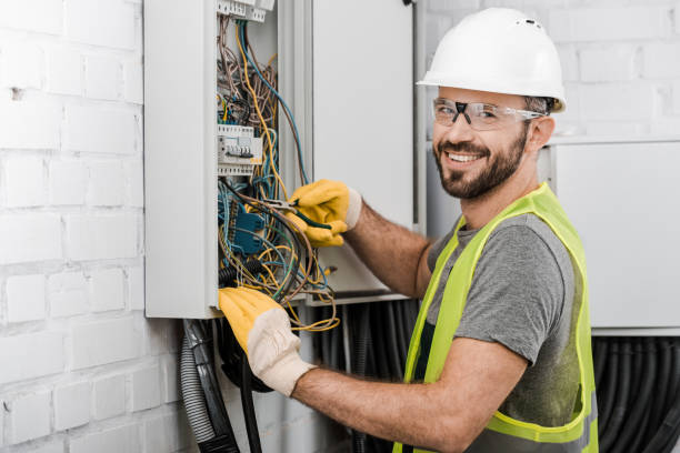 Electrical Rewiring Services in West Modesto, CA