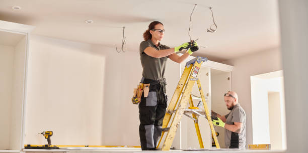 Best Electric Panel Repair  in West Modesto, CA