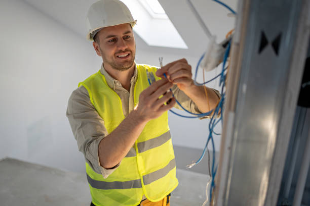 Best Electrical Rewiring Services  in West Modesto, CA